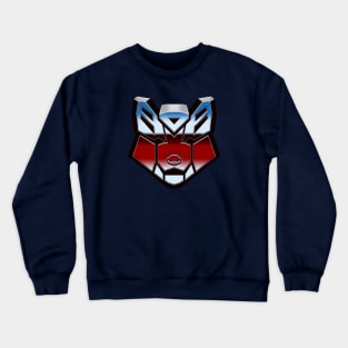 Autodawgs Crewneck Sweatshirt